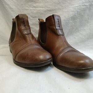 Earth Dorset Ankle Boots